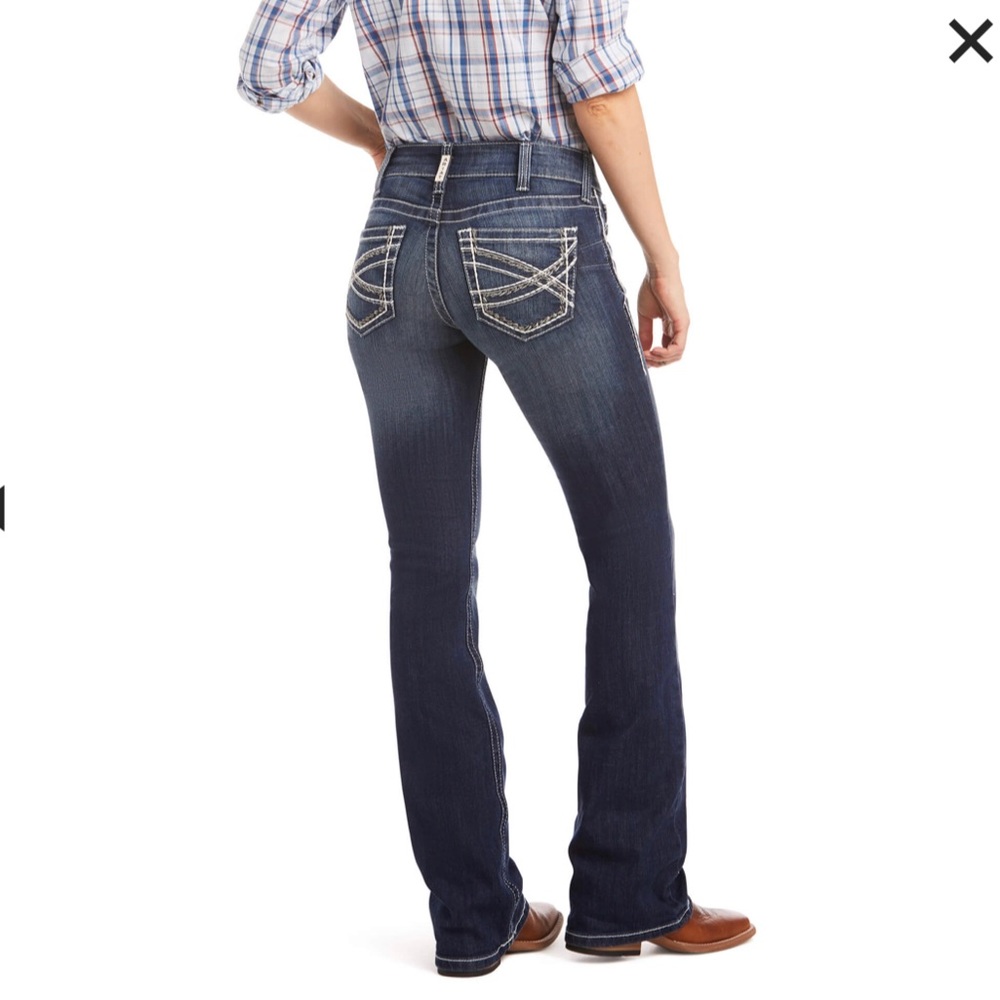 Ariat Jeans